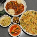[석촌] 한식포차 맛집 돌담길 또간집 오징어김치전, 낙지볶음, 감자채전, 한치 내돈내산 후기