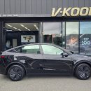 도일유통길 | 테슬라 주니퍼 브이쿨 썬팅 추천, 직접 시공해본 솔직 후기