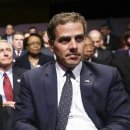 Hunter Biden's taxes under investigation by US attorney's office in Delawar 이미지