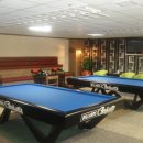 ONE 당구클럽 이미지