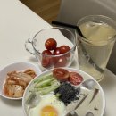 답십리 콩국수 별미식당 쯔양 맛집 콩물 포장 후기 (브레이크타임 있음)