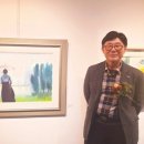 수채화 물빛그림 이미지