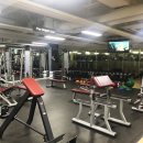 라이프스포츠센터(헬스) 이미지