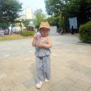 보라펫유치원 | 보물창고 쿠로미물통 어린이집물통 후기