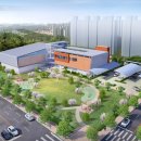 수완종합체육관 이미지