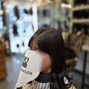 합성사 | 자연스러운 여성 인모 통가발 추천 모모쌀롱 후기