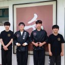 합기도수체육관 이미지