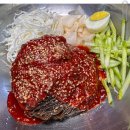 천하장사냉면굴전문 이미지