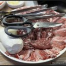 송림생오리숯불 네이버블로그