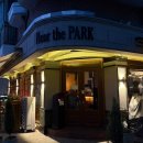 P-7113 | [니얼더파크] 내돈내산/ 밤리단길 화덕피자 맛집 메뉴 추천