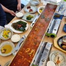 평택 결혼준비 어른 부모님 식사 모임 식당 내돈내산 추천 솔직 후기 장수촌 제주꽃한상 섶길