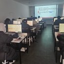비전공자도 포트폴리오까지 완성한 SBS아카데미 컴퓨터아트학원 후기