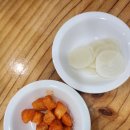 칼국수마을 | 전주 한옥마을 맛집 베테랑 칼국수 방문 후기