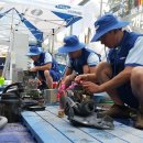 삼성디지털프라자 앞 이미지