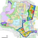 매곡천 자전거길 이미지