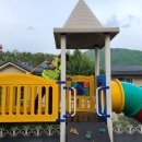 황지어린이집 놀이시설 이미지