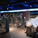 휘트니스 모션 이미지