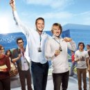 도전세일즈맨 | 인턴쉽 관람평 결말 줄거리 작품정보 출연진 The Internship (2013) 퇴물 취급받던 세일즈맨, 구글에 도전