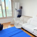 LG전자 베스트케어 가전세척 스탠드형 에어컨청소 후기