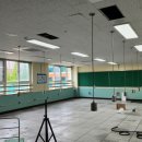 반송중학교 이미지