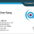 [몬테레이] CAT6K - Admin / Network Engineer 채용 이미지