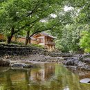 용추계곡(내)3 이미지