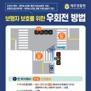 우회전