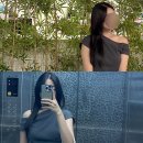 헤어엠 | 가을염색 추천 고잔동 염색 헤어엠티오 모카브라운 염색+클리닉 후기