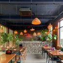 SNOOZE | 신화월드 맛집 이국적인 동남아 요리가 맛있는 스누즈(SNOOZE) 내돈내산 후기