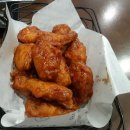 교촌치킨망미 | 교촌치킨 망미점 매장식사 솔직후기