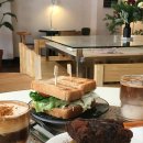 비바라떼 | [대구] 동인동 카페 추천, 비바돌체, 리뉴얼 후 재방문 후기, 두바이 포카치아 후기