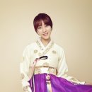 고우리한복 이미지