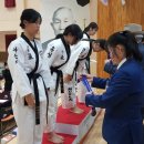 합기도 아산연무관 이미지