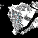 방축천4 도담1교 이미지