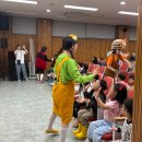 삼선병설유치원 | ★찾아가는 어린이 뮤지컬★ 숭곡초병설유치원 공연_알록달록 무지개 가족 - 방문공연 극단 바람