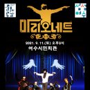 비보이 뮤지컬 <마리오네트> 이미지