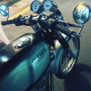 [서울] gb250clubman 판매합니다. 이미지
