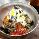 수락산숯불닭갈비