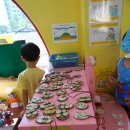 은하칼비테 어린이집 이미지