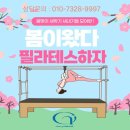 안산 한대앞역 실버필라테스 원필라랜드 / 남녀노소 들을 수 있는 수업