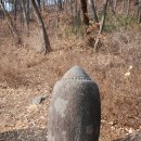 칠장사 부도군 이미지