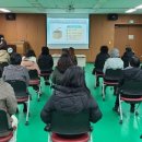 본오3동주민센터 네이버블로그
