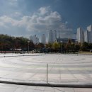 동탄센트럴파크 축구장 이미지