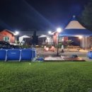 정선뜰 펜션 | 강원도정선펜션 정선뜰펜션에 놀러갔어요.