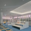 도서관 | 봉담 와우 도서관 📚규모 크고 깨끗한 공공도서관 후기