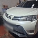 마이카부분정비 | 안산수입차소모품 마이카 도요타 라브4 TPMS 경고등 해결하고 마음 편해진 후기