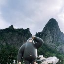 울릉KOSMOS 이미지