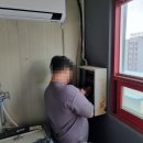 호텔세탁공간 이미지