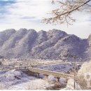 팔봉산관광지 이미지