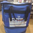 런샵 | 현대해운 드림백 이용후기(장단점/타임라인): 이민가방 한국 -> 미국 선편 배송